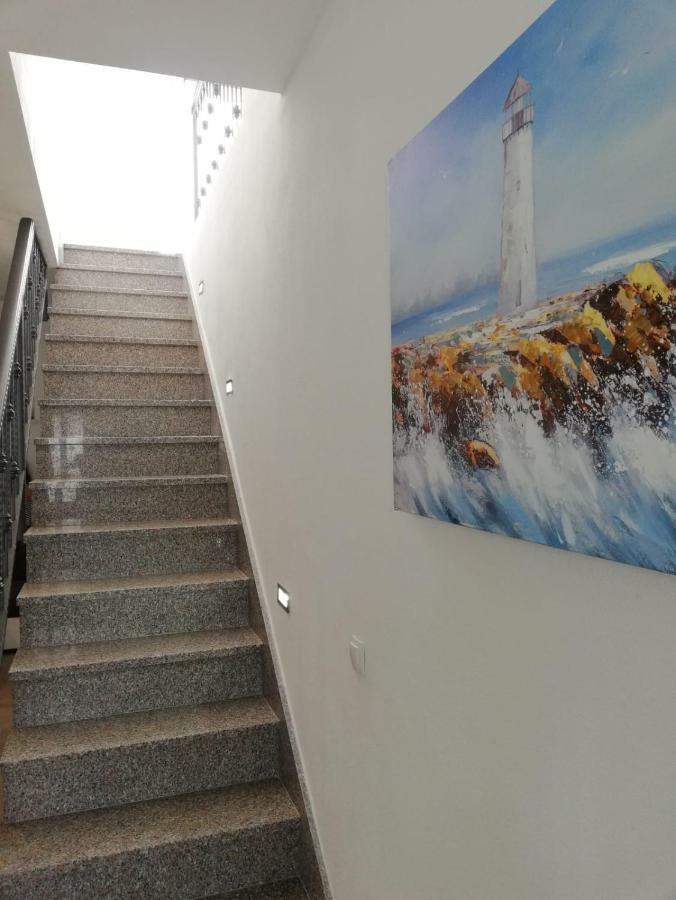 Apartment Porat Trogir Eksteriør bilde