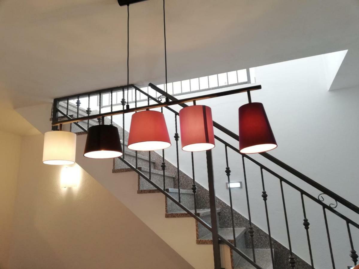 Apartment Porat Trogir Eksteriør bilde