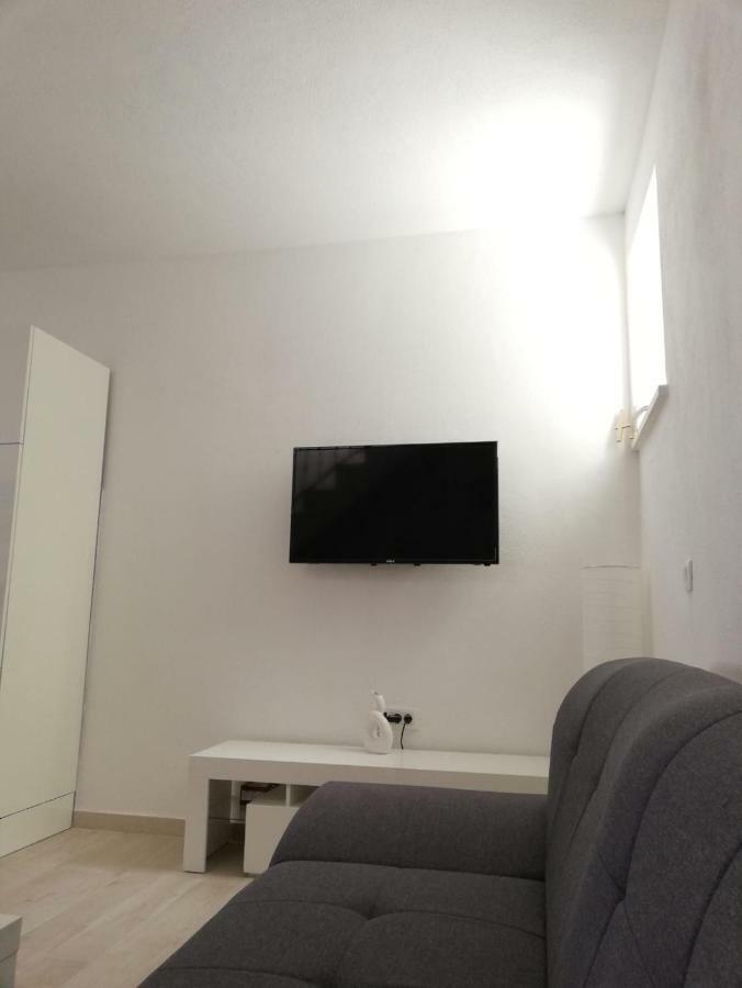 Apartment Porat Trogir Eksteriør bilde
