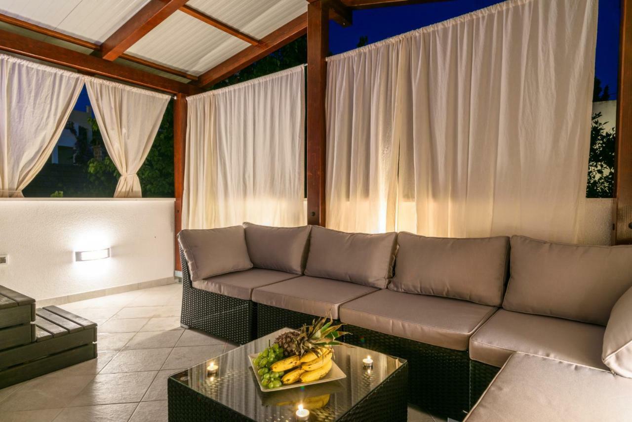 Apartment Porat Trogir Eksteriør bilde