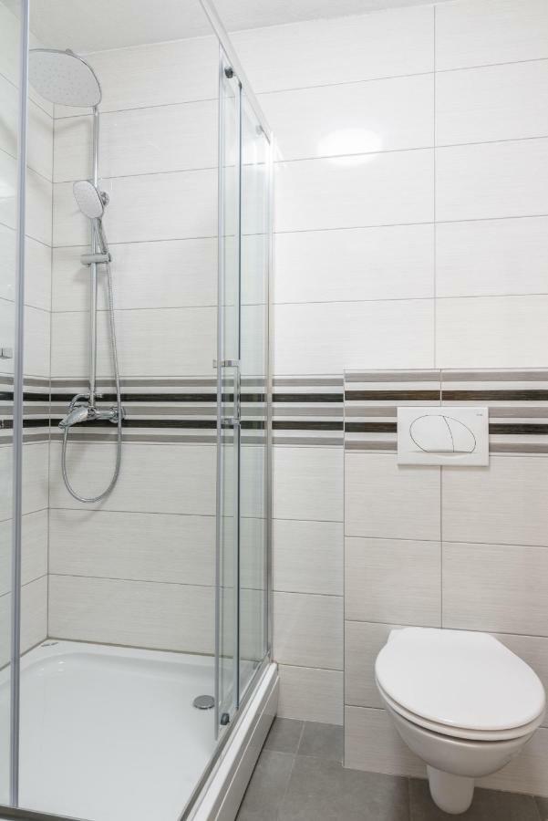 Apartment Porat Trogir Eksteriør bilde